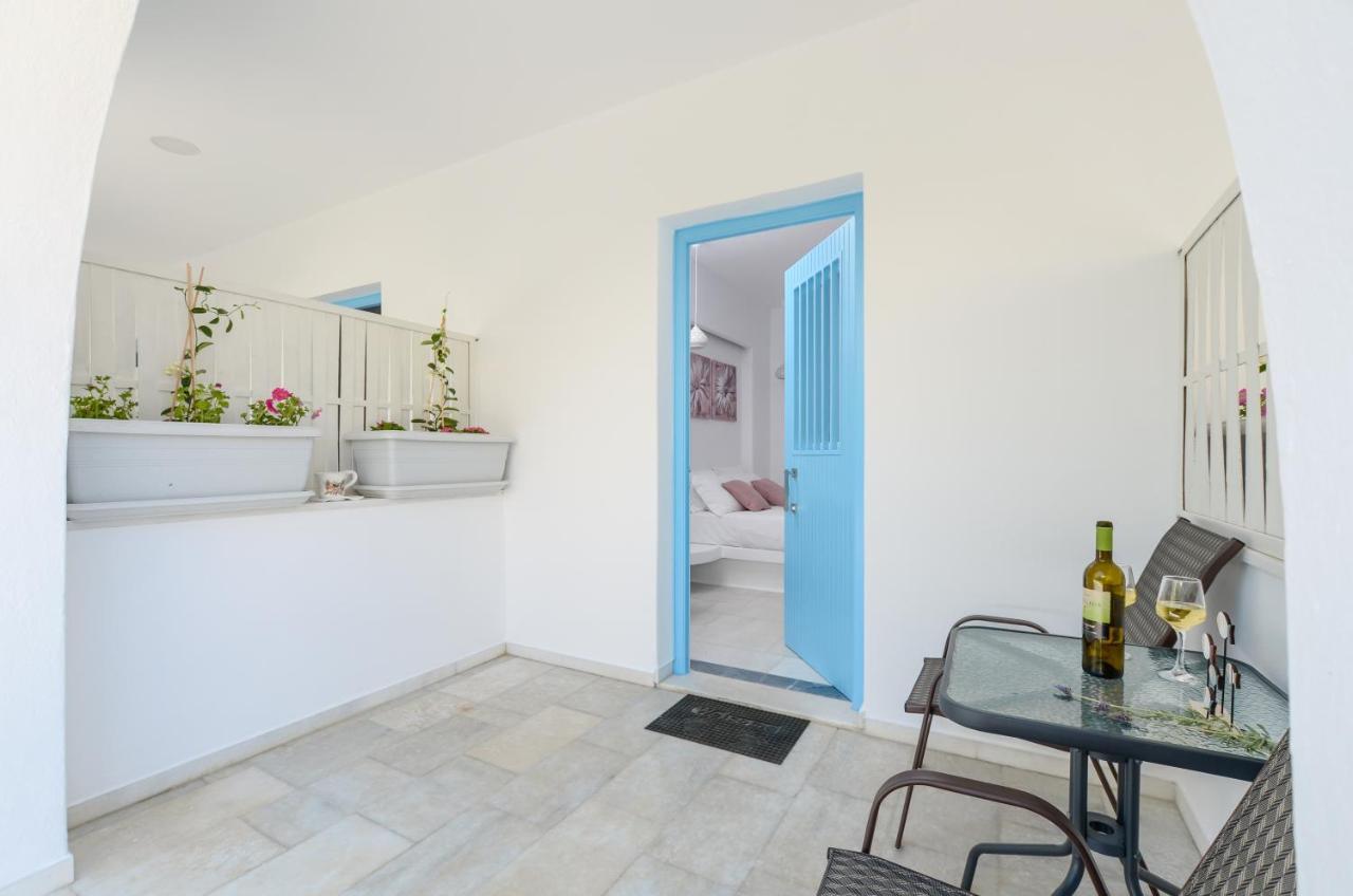 Jardin De Castillo , Naxos Town Naxos City Exterior foto
