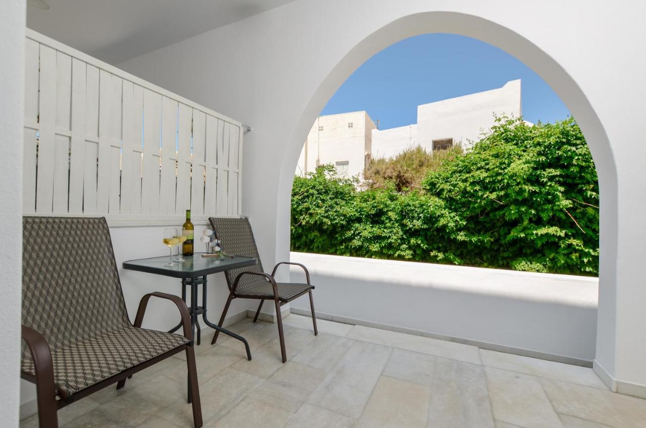 Jardin De Castillo , Naxos Town Naxos City Exterior foto