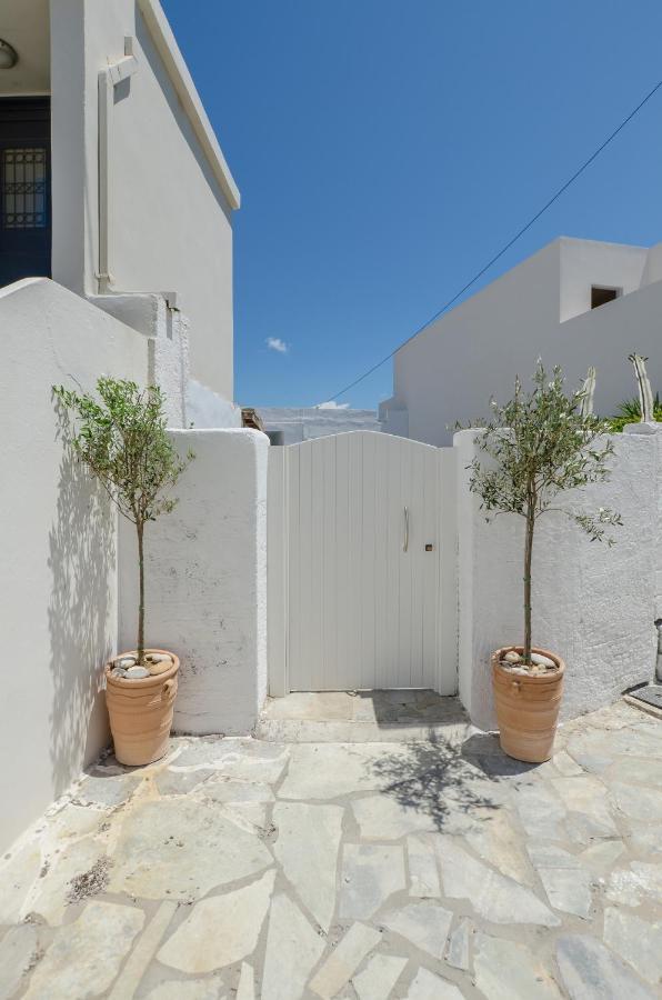Jardin De Castillo , Naxos Town Naxos City Exterior foto