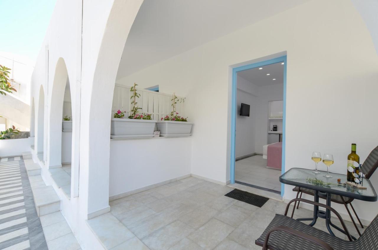 Jardin De Castillo , Naxos Town Naxos City Exterior foto